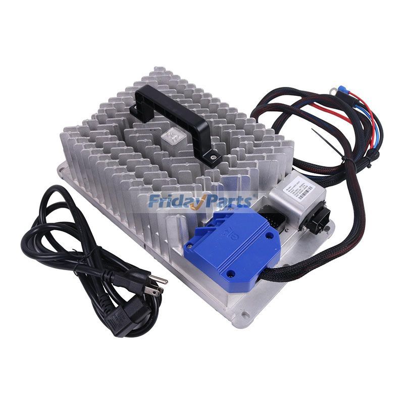 24-V-Batterieladegerät 940-0001 1001200561 für JLG Scherenbühne 1532R 1932R ES1932 ES1932i R1532i R1932 R1932i R2632 R3246