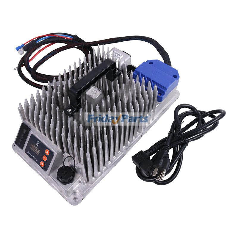 Ladegerätbei FridayParts kaufen