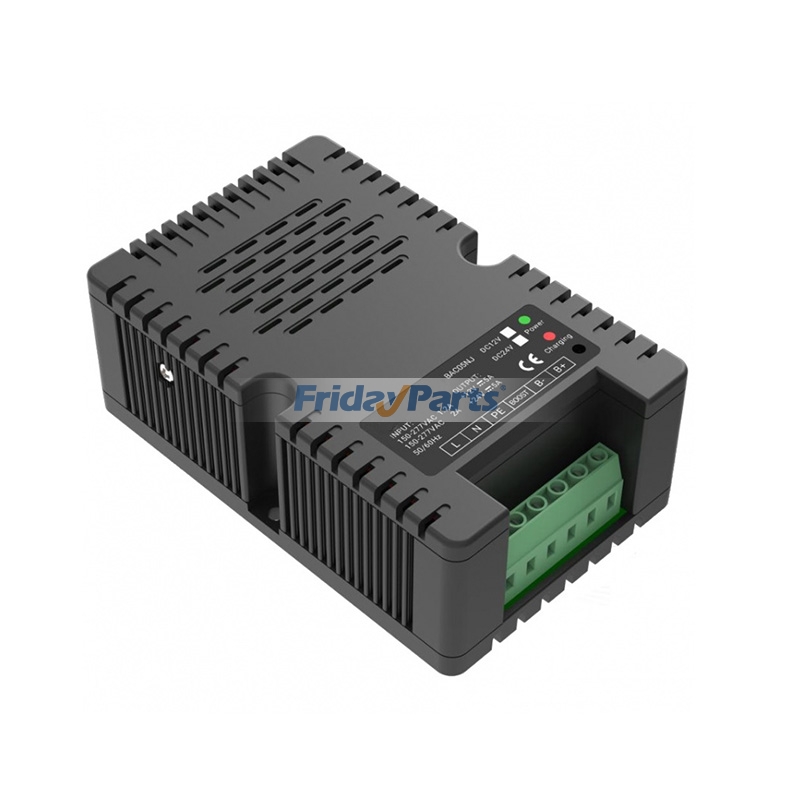 Cargador de batería de 24 V - Reemplaza el SmartGen BAC05NJ