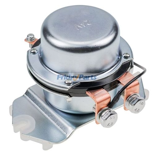 24V Battery Relay 21E5-0003 for Hyundai R210-7 R210LC-9 R210LC-9 R320-7 ...