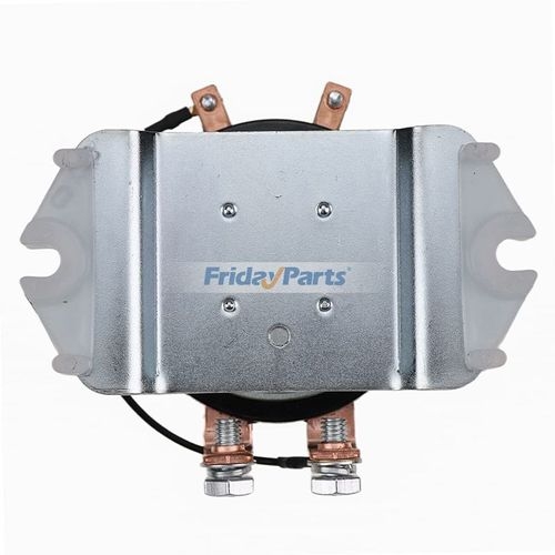 24V Battery Relay 21E5-0003 for Hyundai R210-7 R210LC-9 R210LC-9 R320-7 ...