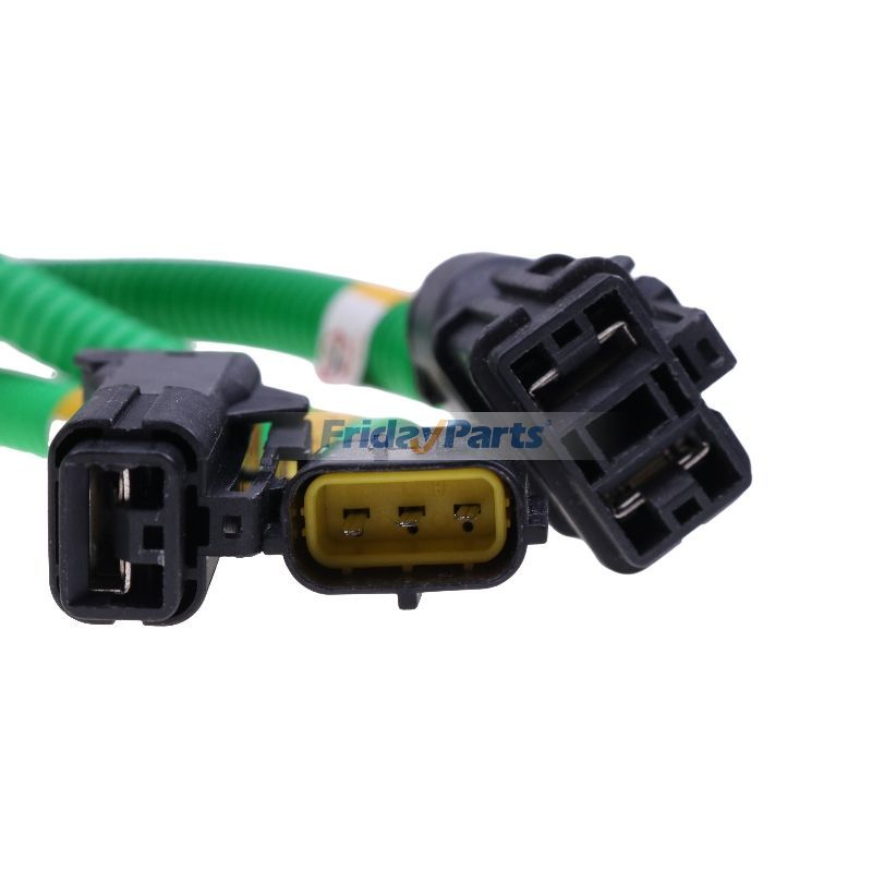 Relais de batterie pour Pelle Pour KOBELCO