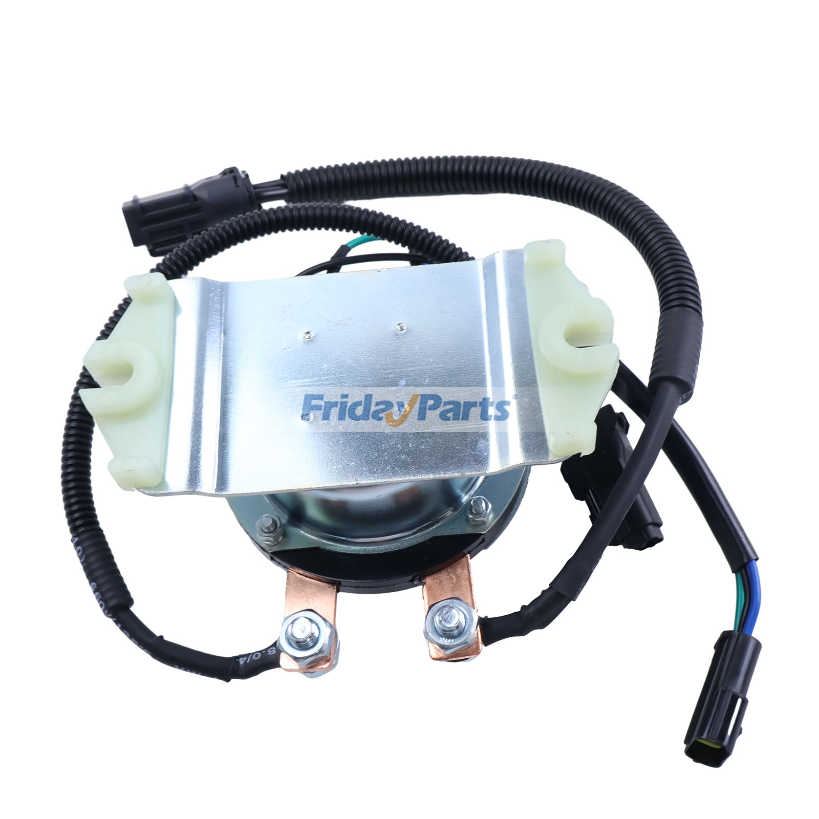  Battery Relay For KOBELCO