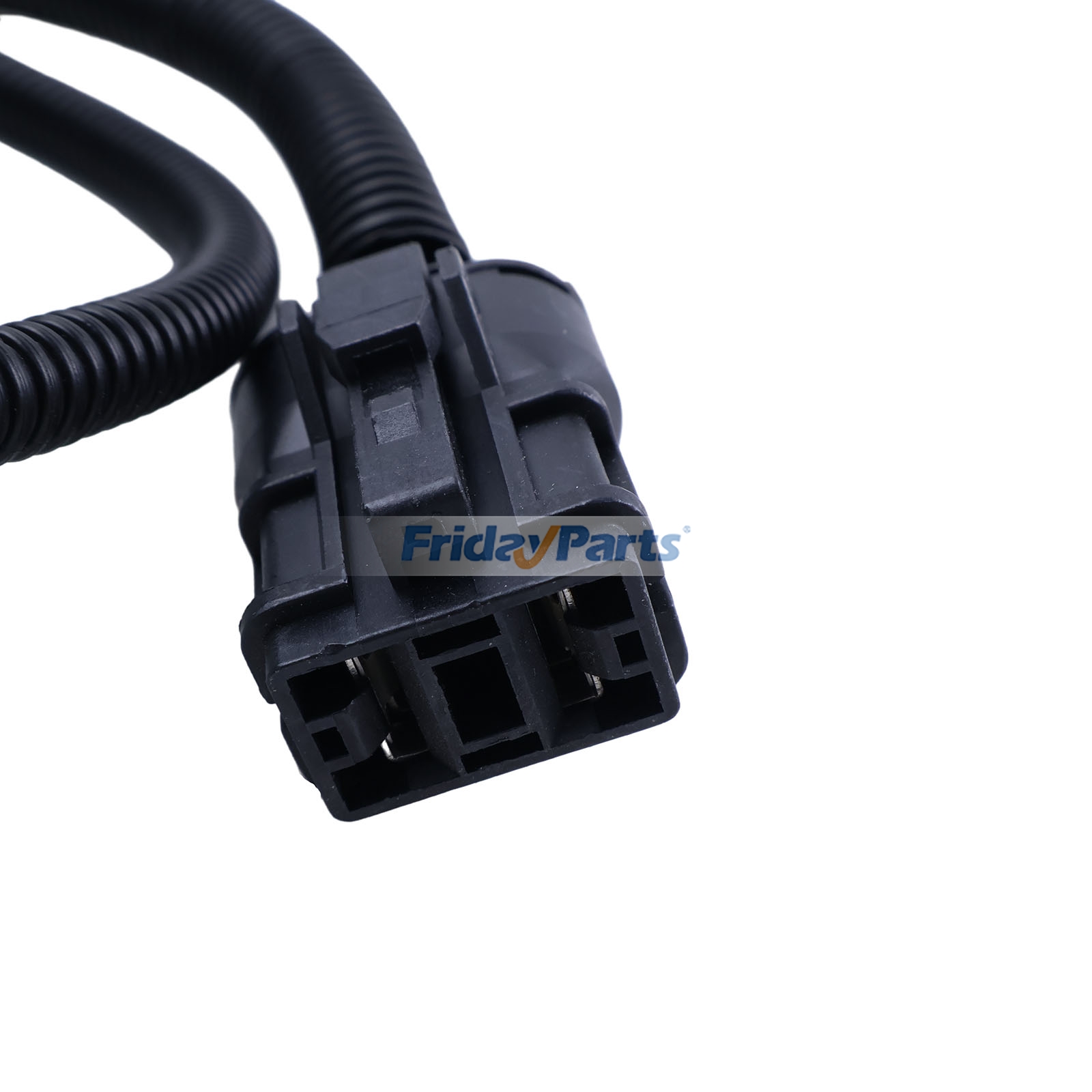 Battery Relay For KOBELCO Excavator