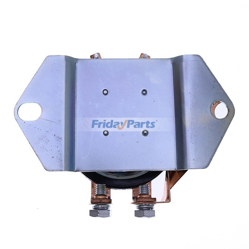 Relais de batterie 24V de FridayParts