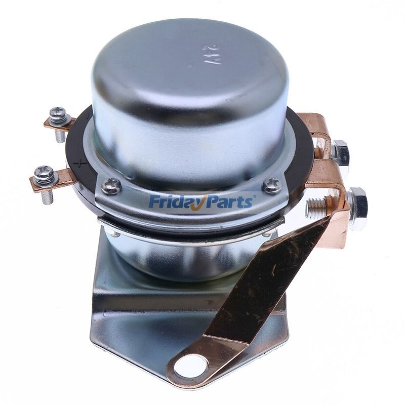 Relais de batterie 24 V DX140LC DX140W DX160W DX160LC DX170W DX180LC DX210 de FridayParts
