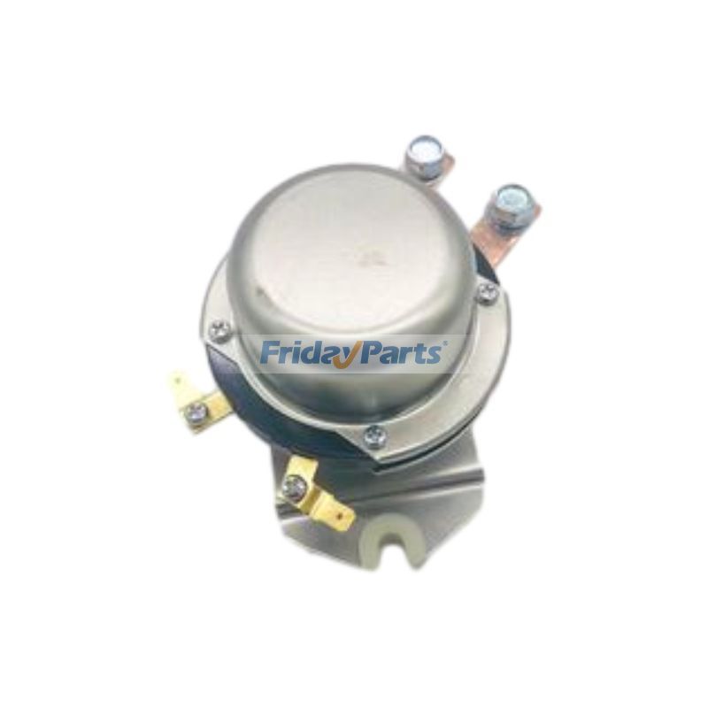 Relais de batterie 24 V 25510-00Z00 pour camion UD CV450 CH520 CD45 CD48 GE13