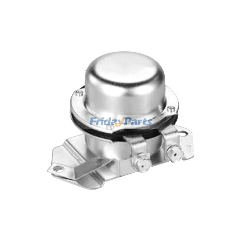 Relais de batterie 24 V BR-253 8279-0043 pour Isuzu TX541 BR351 BA741 BC161