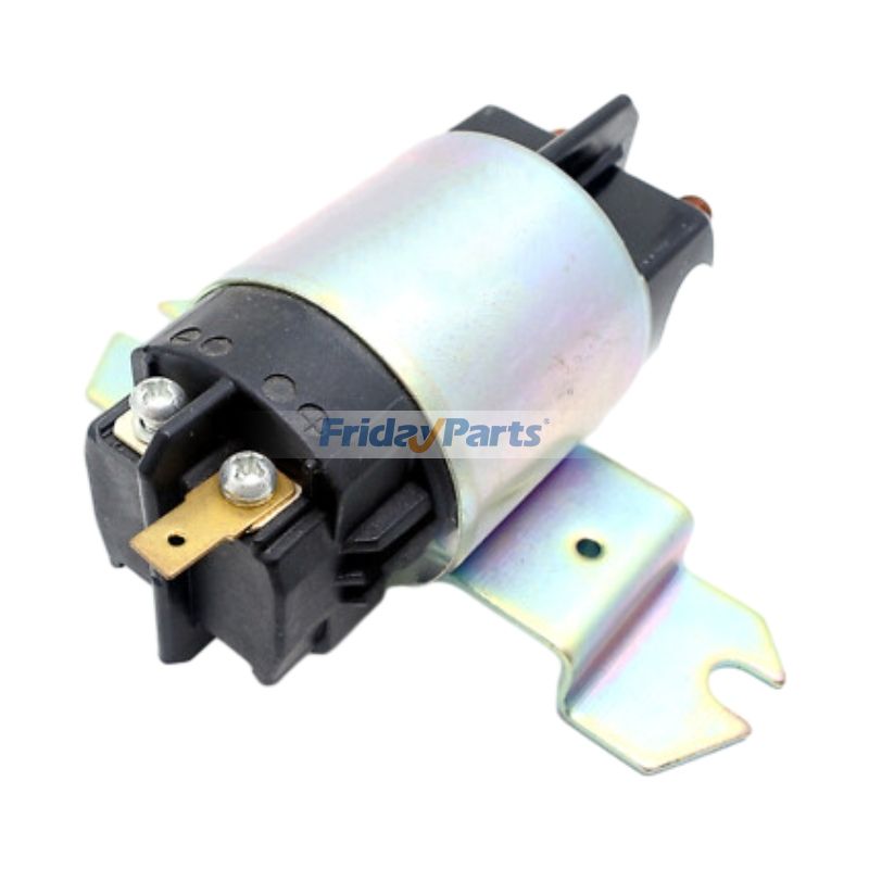 24V Battery Relay Switch MK5543443 for Doosan DL200 DL200A DL200TC DL250 DL250A DL250TC DL300 DL300A DL420 Wheel Loader