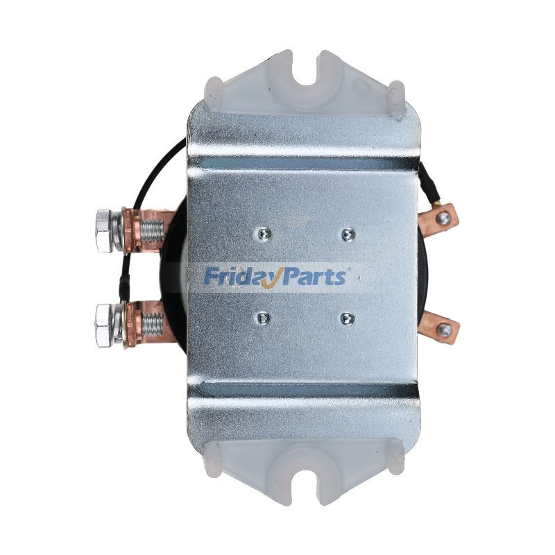 FridayParts 24V Battery Relay