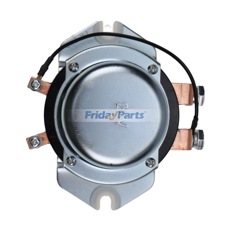  24V Battery Relay For VOLVO