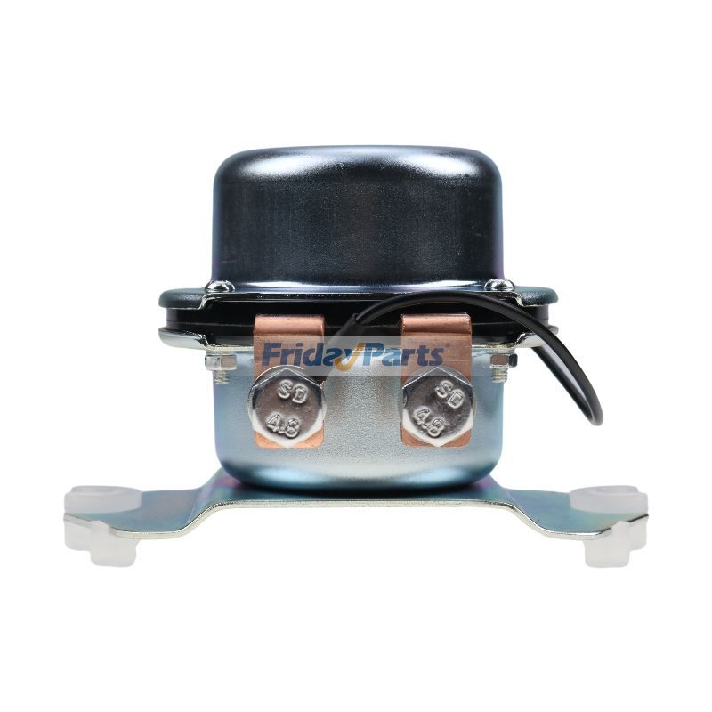 Excavator,Loader 24V Battery Relay