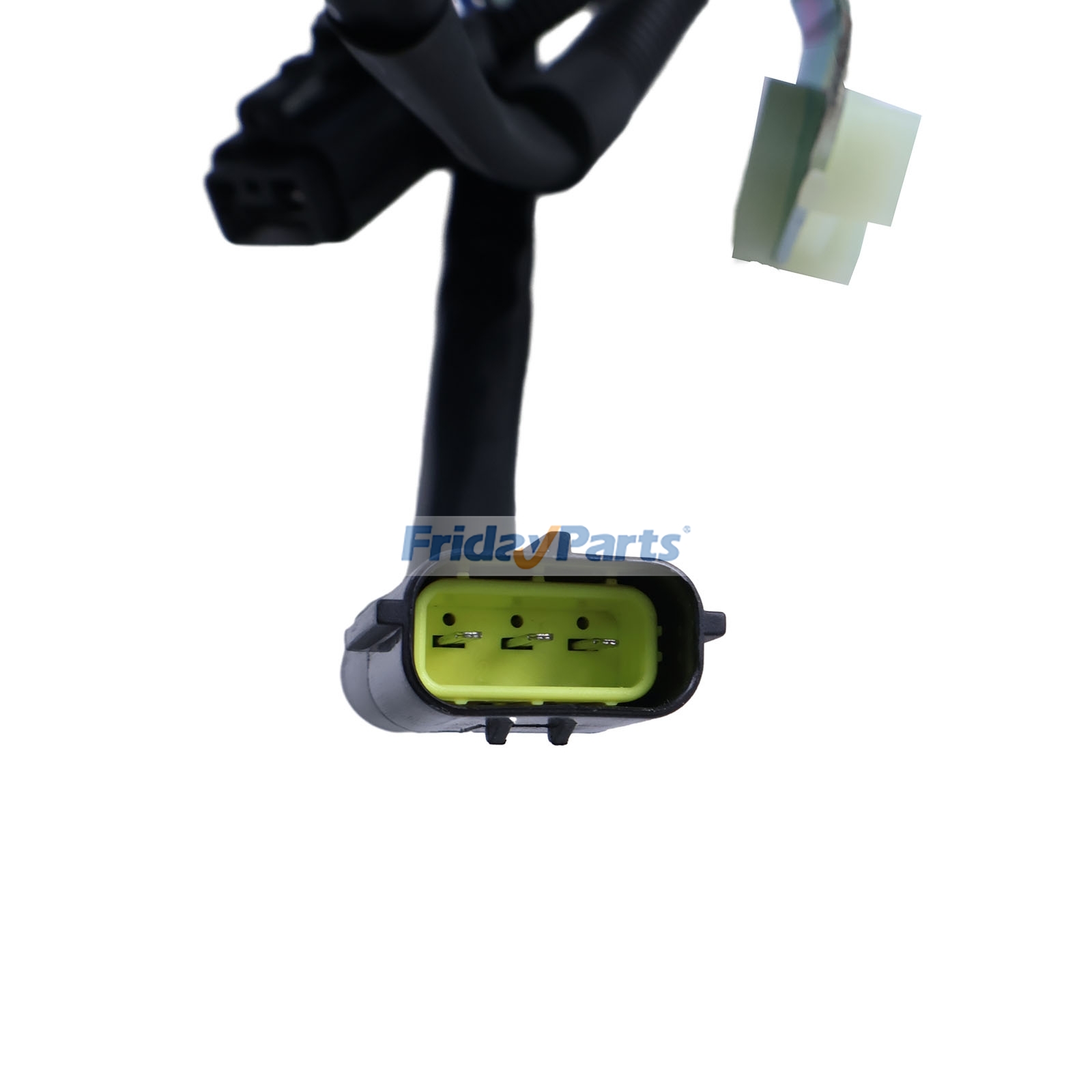 Battery Relay For New Holland Excavator