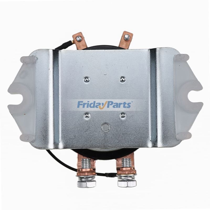  24V Battery Relay For New Holland