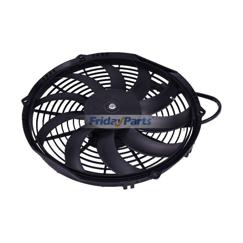 Others 24V Blow Cooling Fan