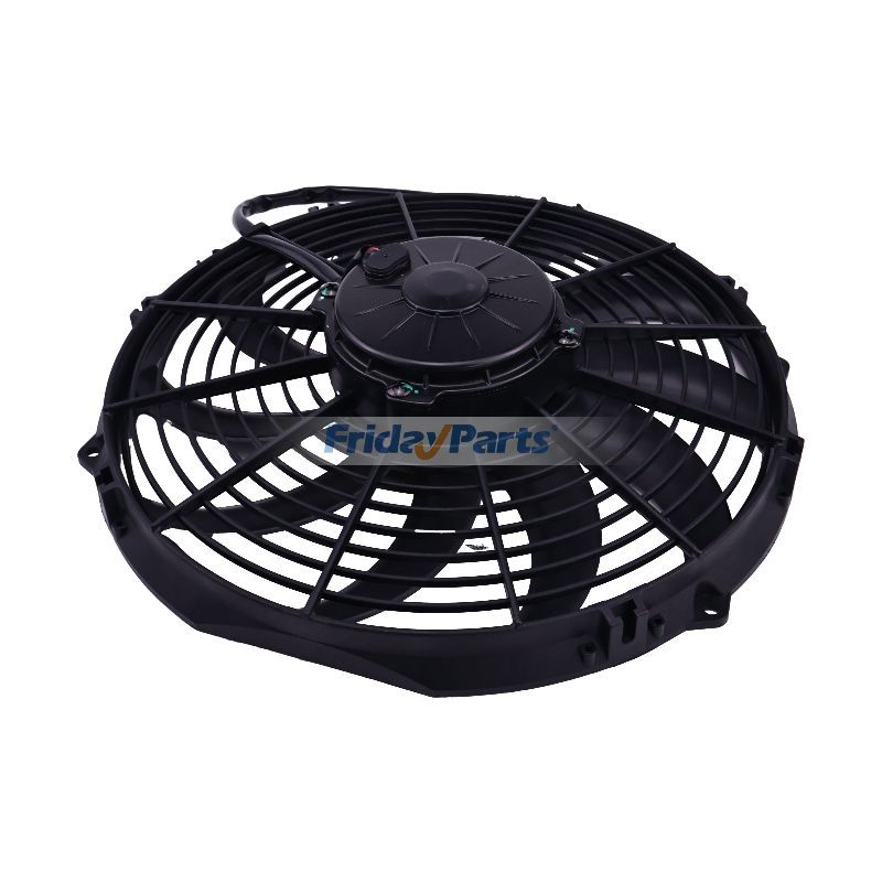 24V Blow Cooling Fan for Others