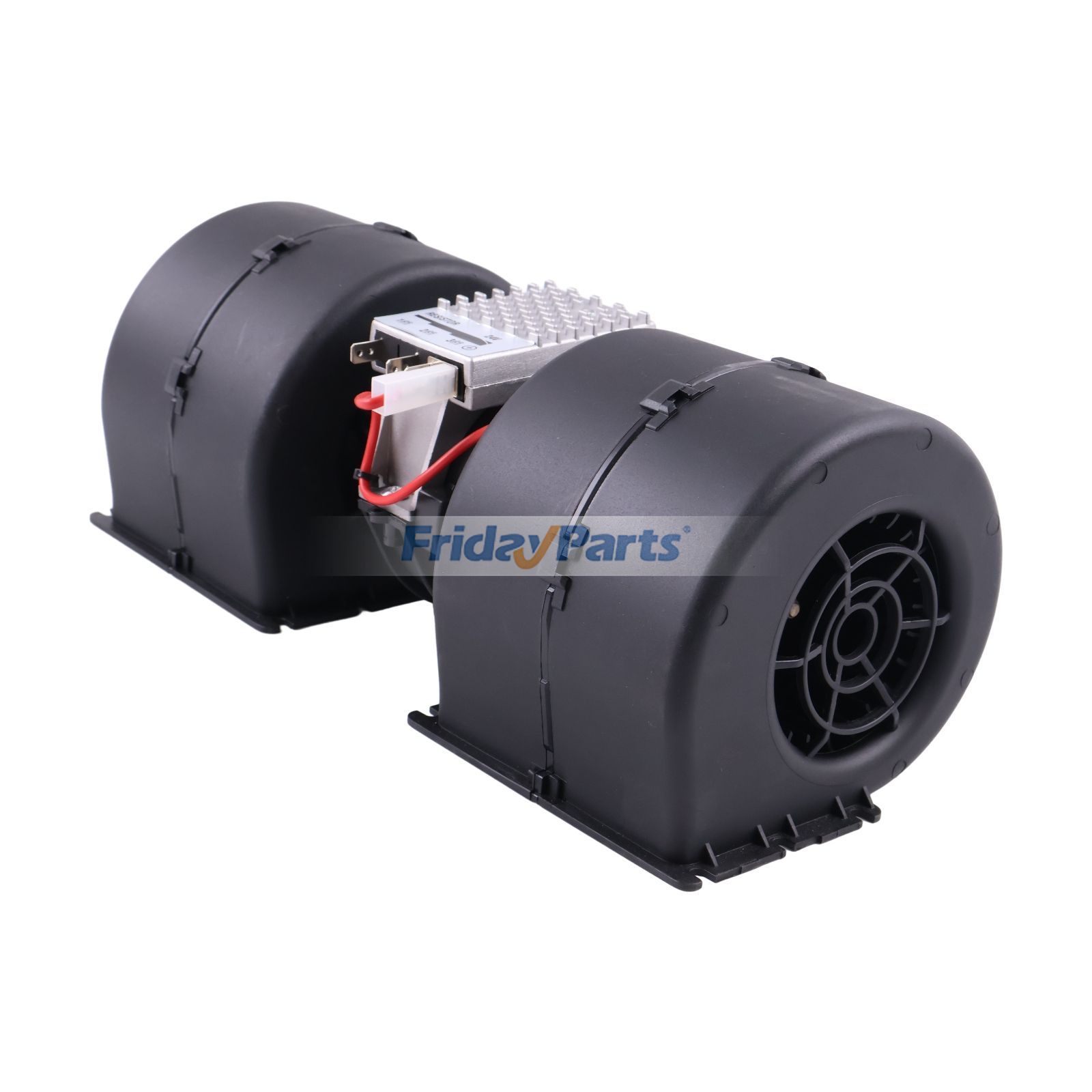 Souffleur 24V 210203-00003 pour excavatrice Doosan Daewoo DX235LCR DX140LCR DX140LCR-3