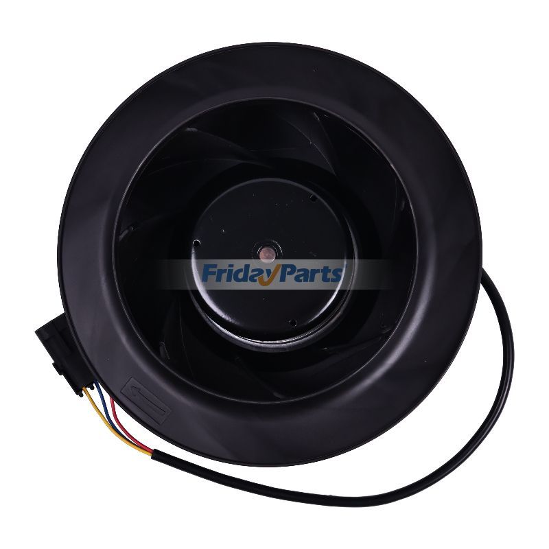 Évaporateur soufflant 24 V 78-1361 pour réfrigération de transport Thermo King V-700 max V-800 V-1000pourPour Thermo King