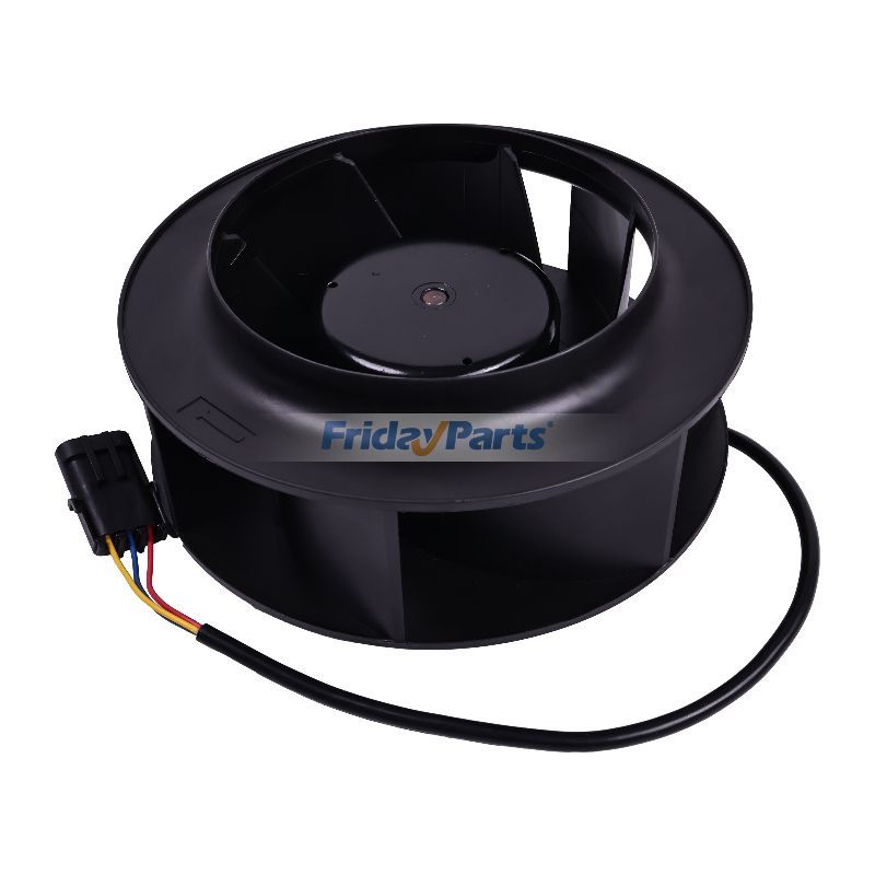 Évaporateur soufflant 24 V 78-1361 pour réfrigération de transport Thermo King V-700 max V-800 V-1000