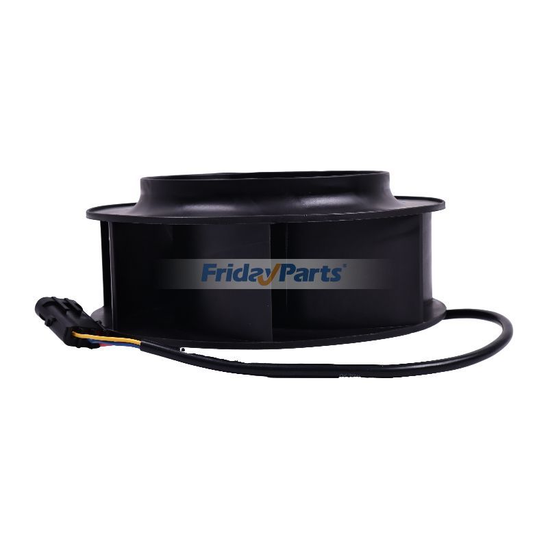 Évaporateur à soufflerie Pour Thermo King