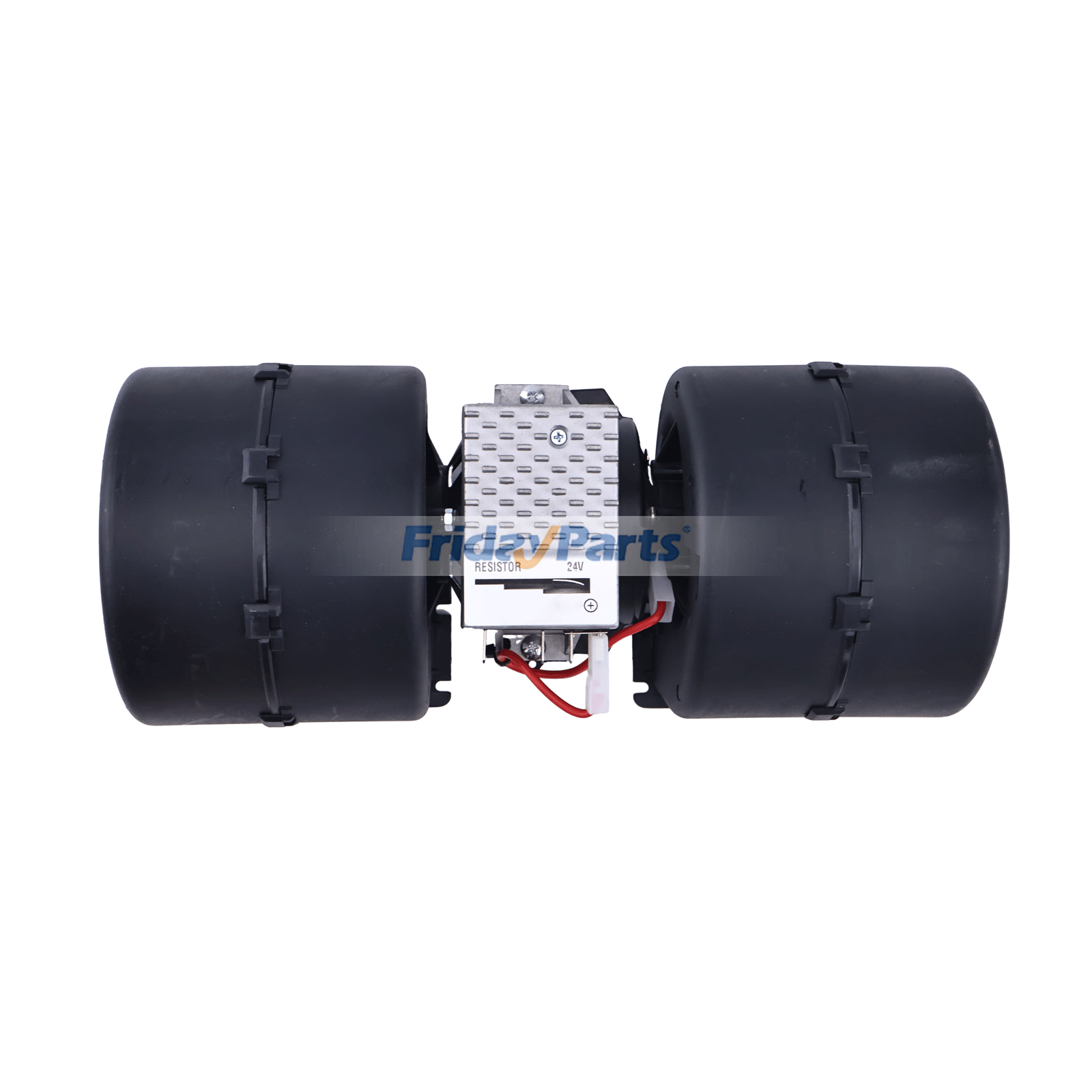 Ventilateur soufflant 24 V 008-B45-02 pour réfrigération Carrier Sutrak KonvectapourPour CARRIER