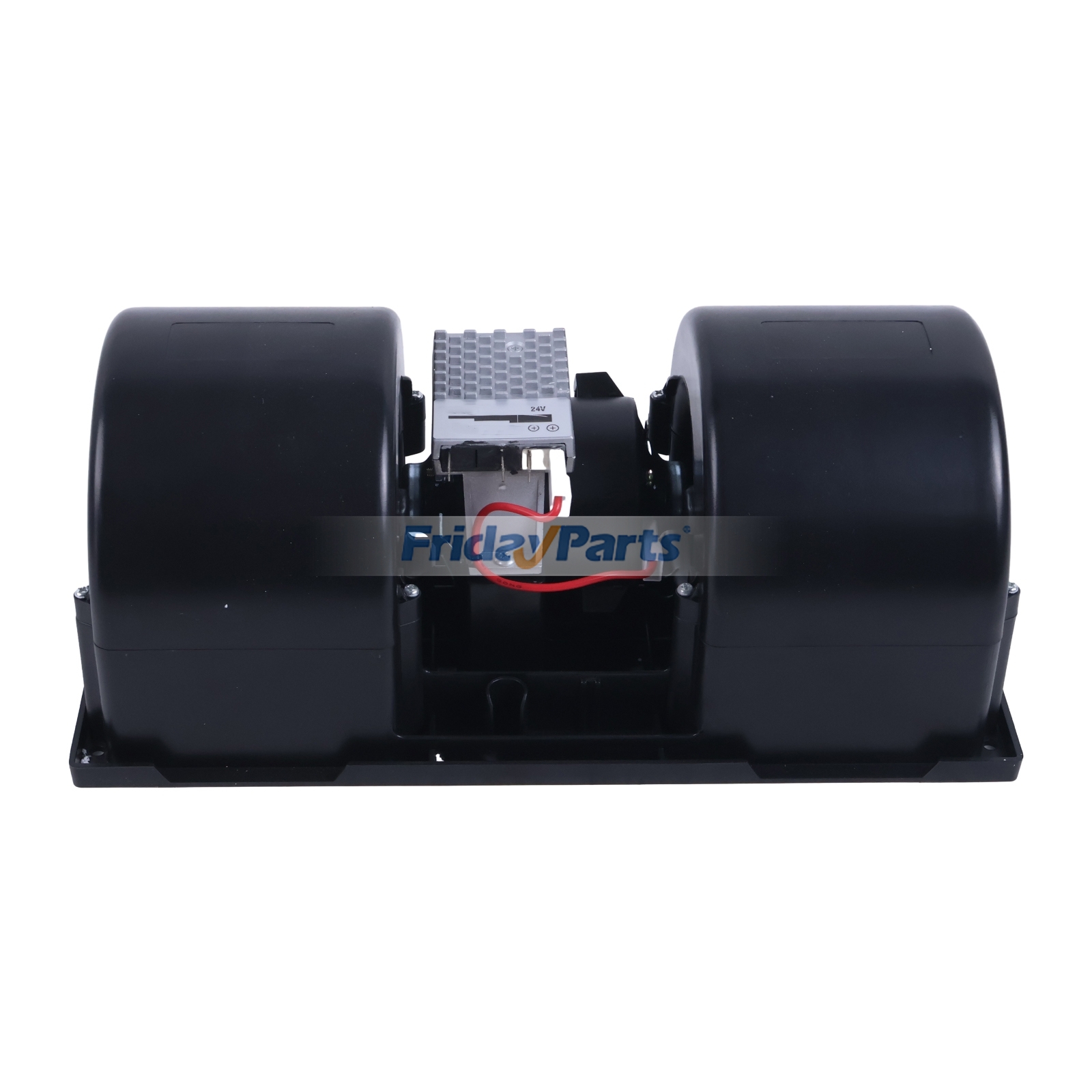Blower Motor compatible with Harvester