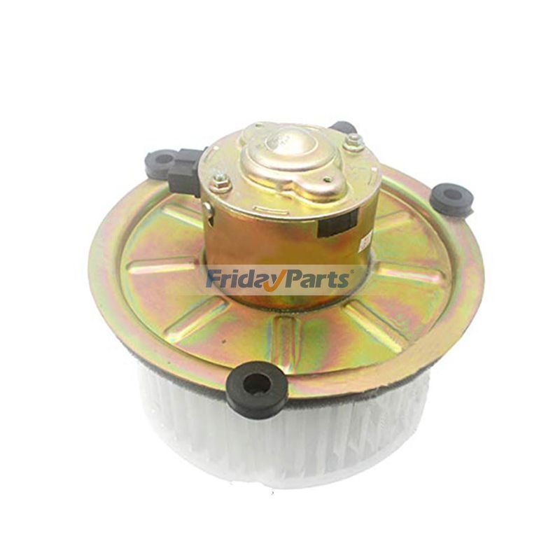 24V Blower Motor for Excavator
