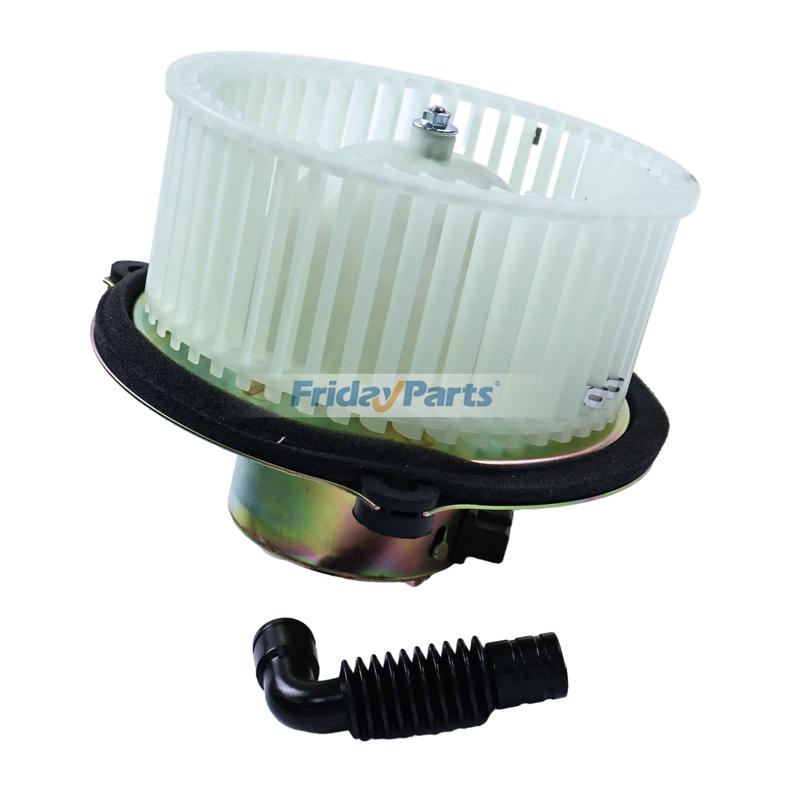 Escavadora  Para HITACHI - Motor soprador 24V 4295534 para escavadeira Hitachi EX100-2 EX100-3 EX200-3 EX200K-2 EX400-3 EX60-2 EX60LCK-3