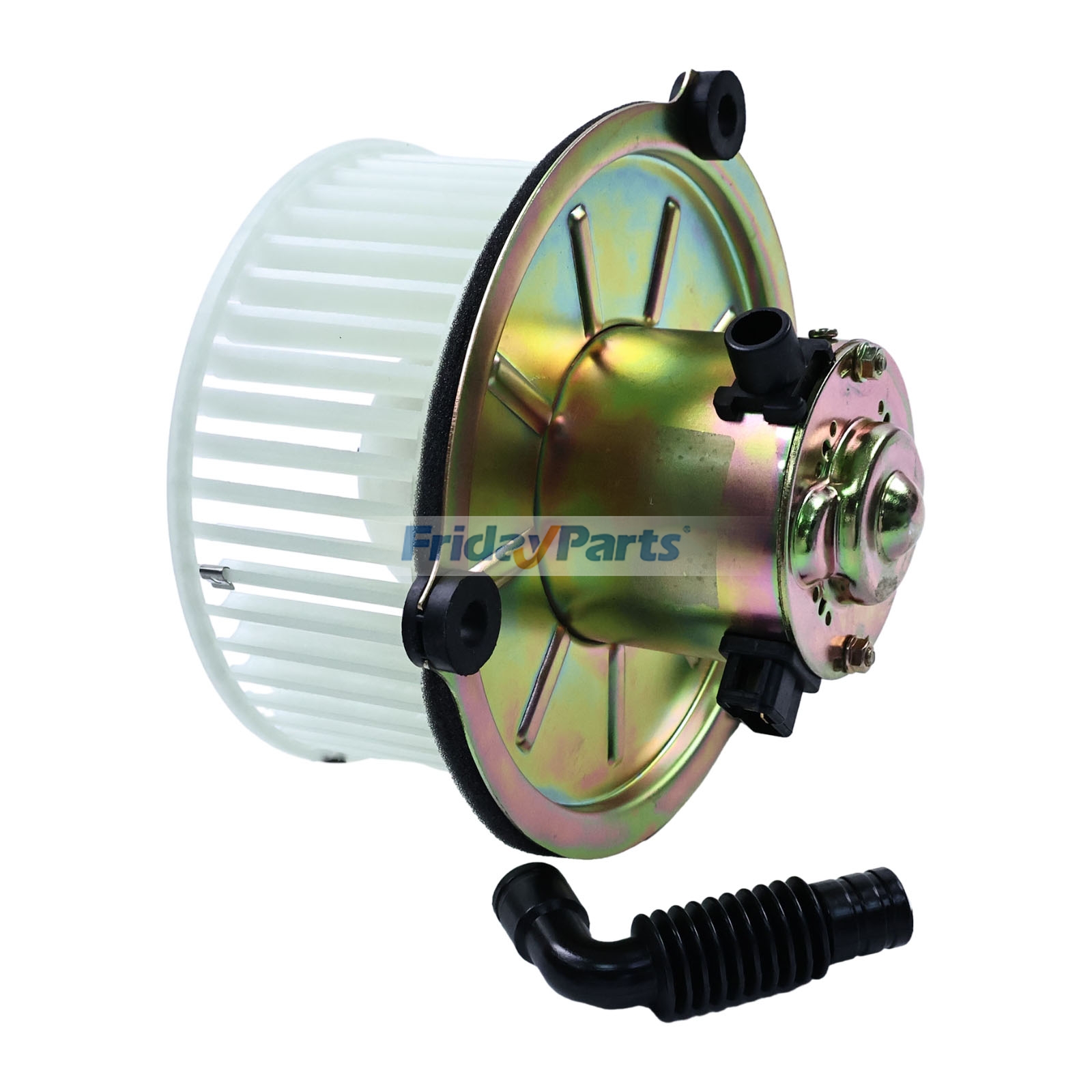 Motor soprador 24V 4295534 para escavadeira Hitachi EX100-2 EX100-3 EX200-3 EX200K-2 EX400-3 EX60-2 EX60LCK-3 para Escavadora 
