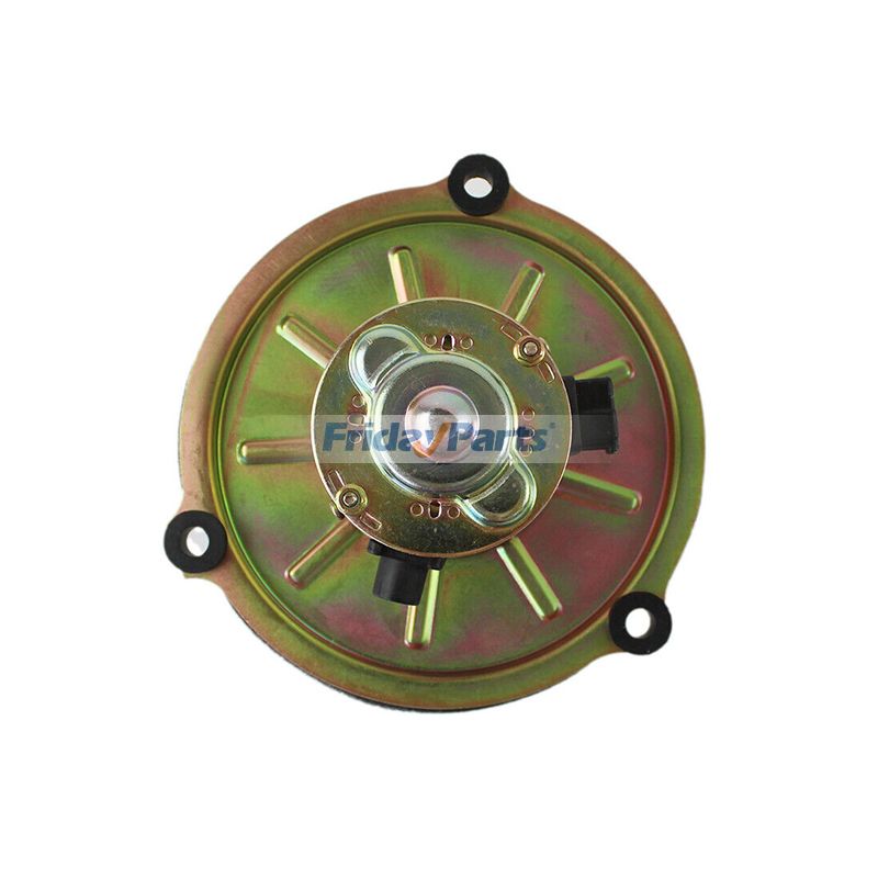 24V Blower Motor for Excavator