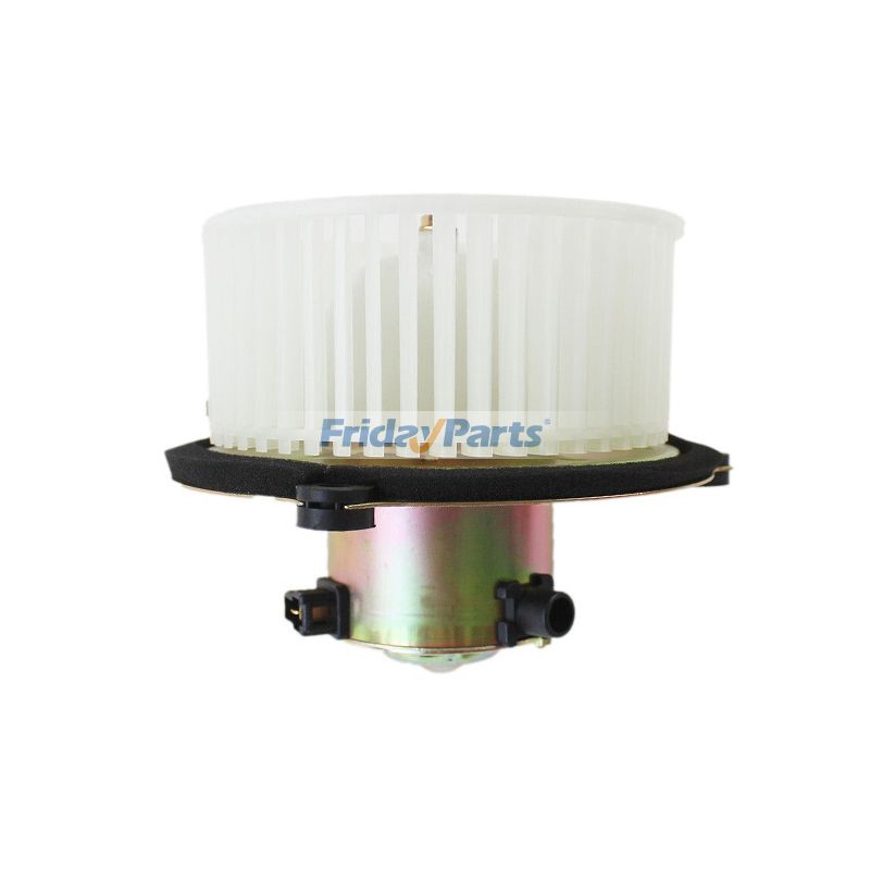 Excavator 24V Blower Motor