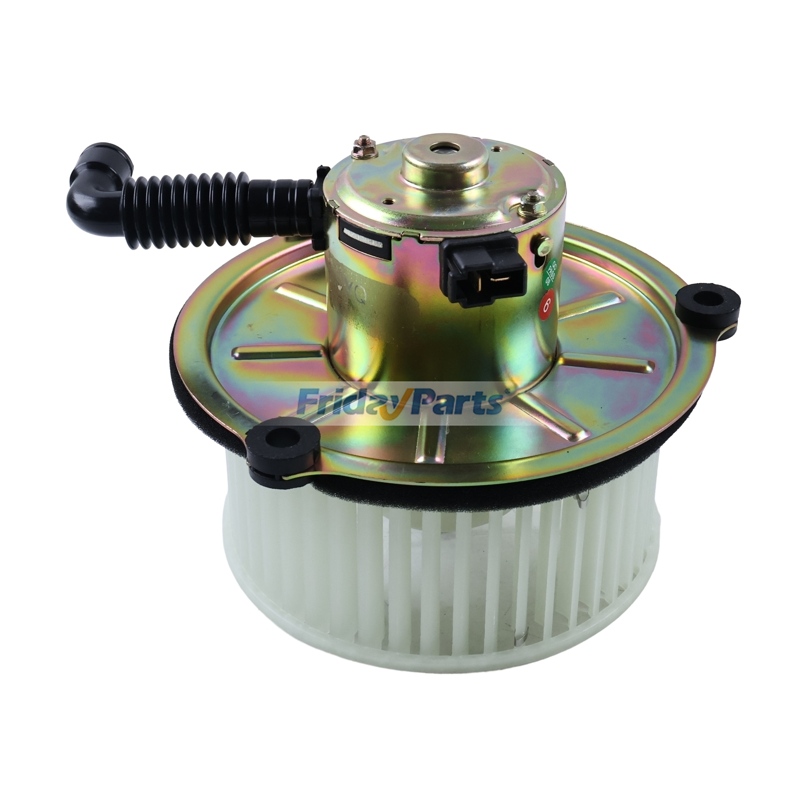 Blower Motor compatible with Engine,Excavator