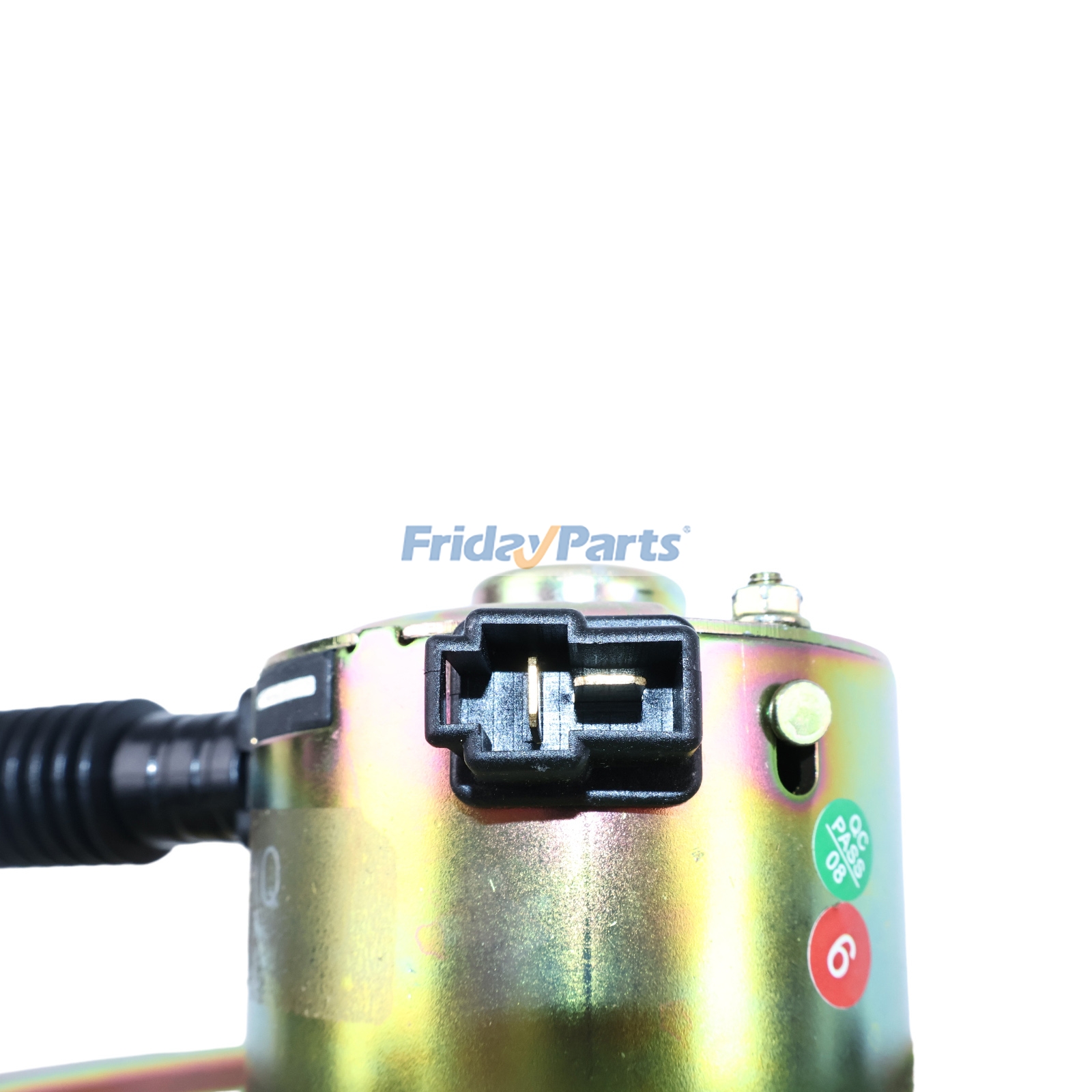 24V Blower Motor 4391755 for John Deere Engine 6068 Excavator 200LC 230LC 230LCR 270LC 330LCR 370 for less