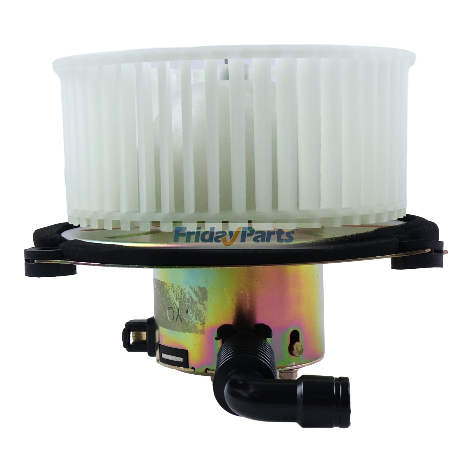 Blower Motor compatible with Engine,Excavator