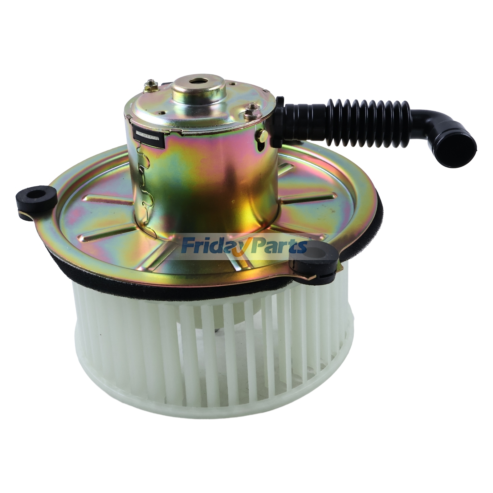 FridayParts Blower Motor