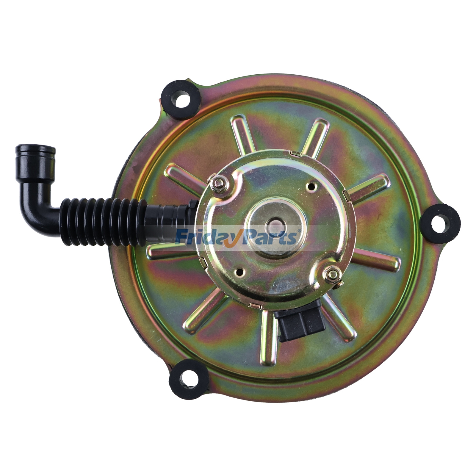 Blower Motor For JOHN DEERE Engine,Excavator