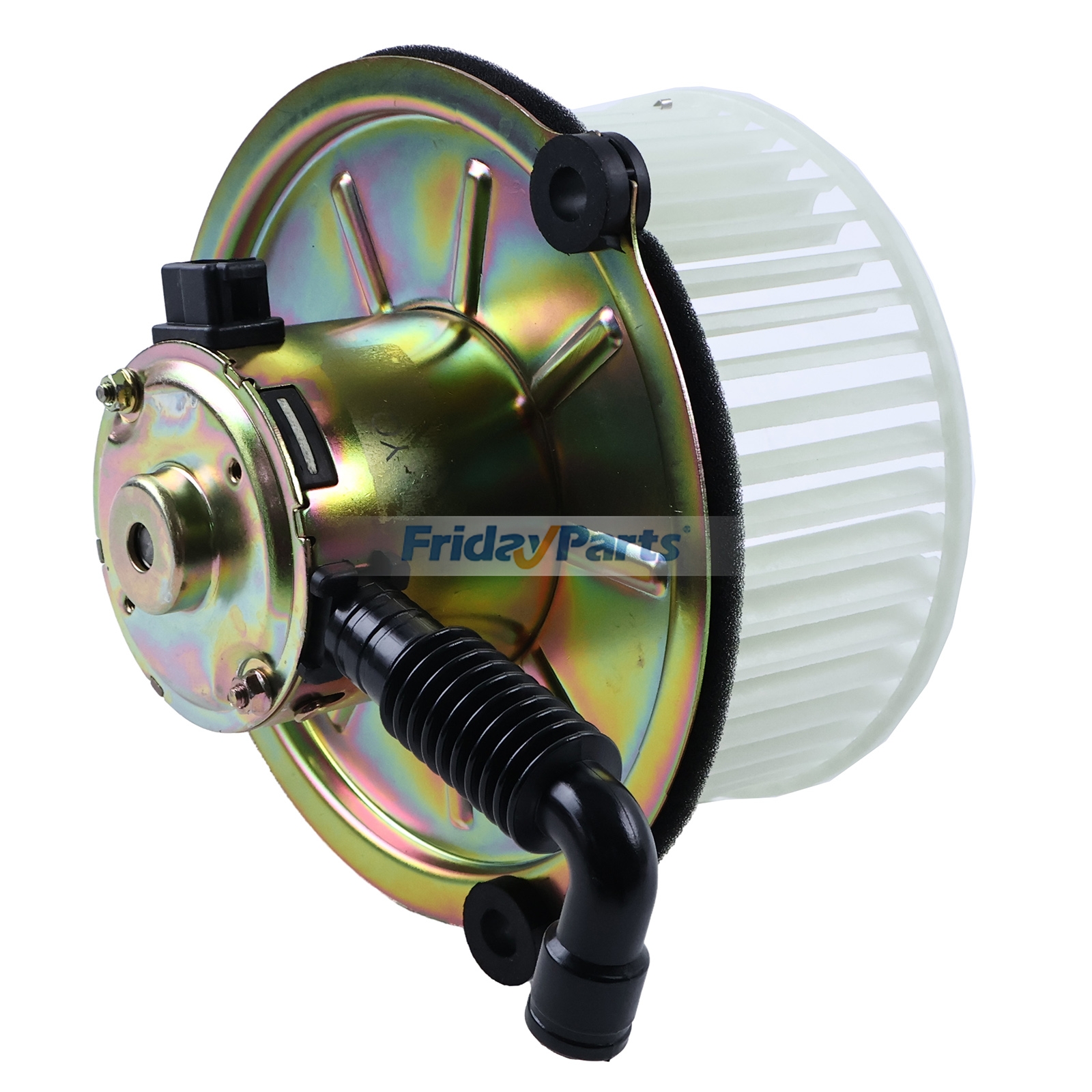  Blower Motor For JOHN DEERE
