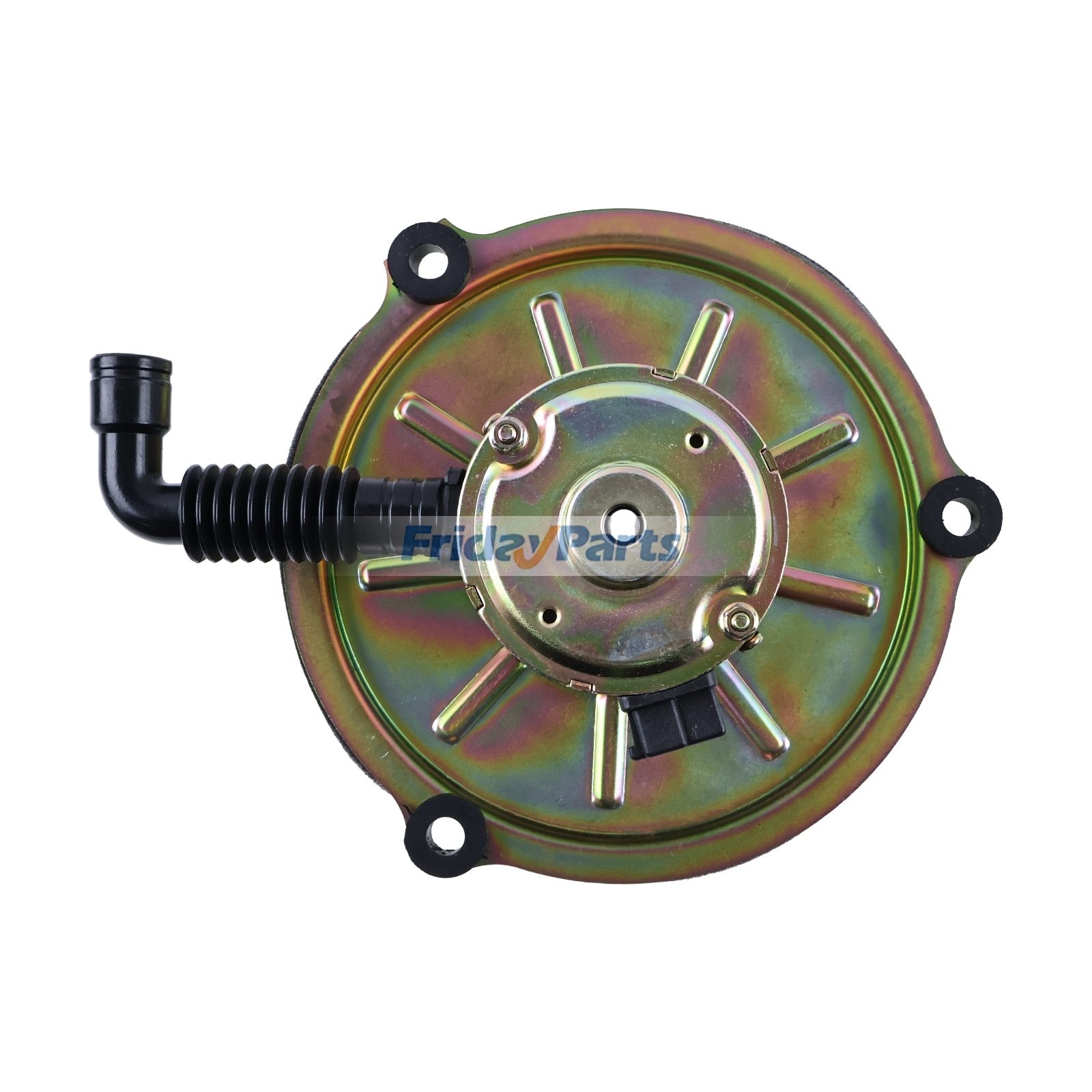 Blower Motor For HITACHI Engine,Excavator