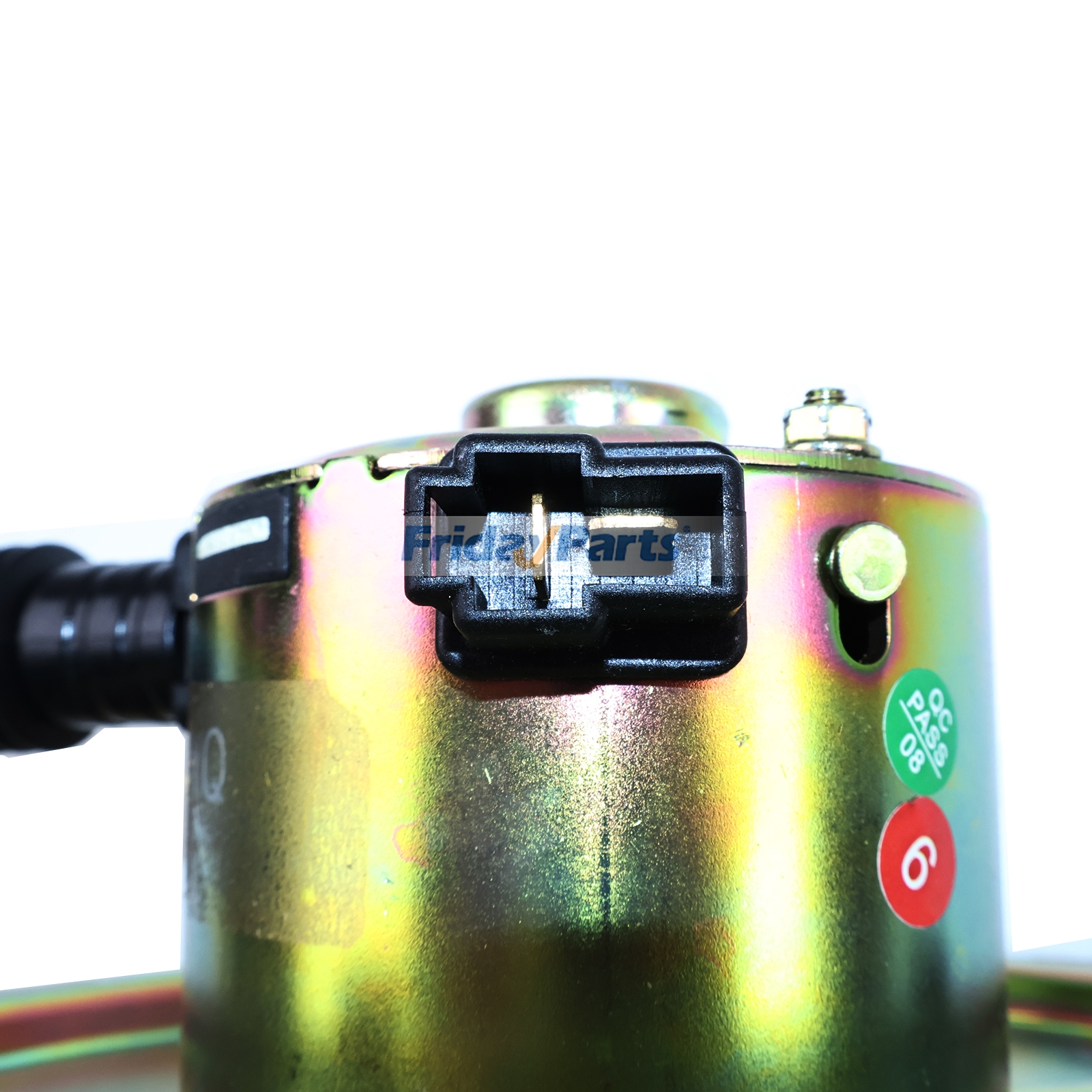24V Blower Motor 4391755 for John Deere Engine 6068 Excavator 200LC 230LC 230LCR 270LC 330LCR 370 for less