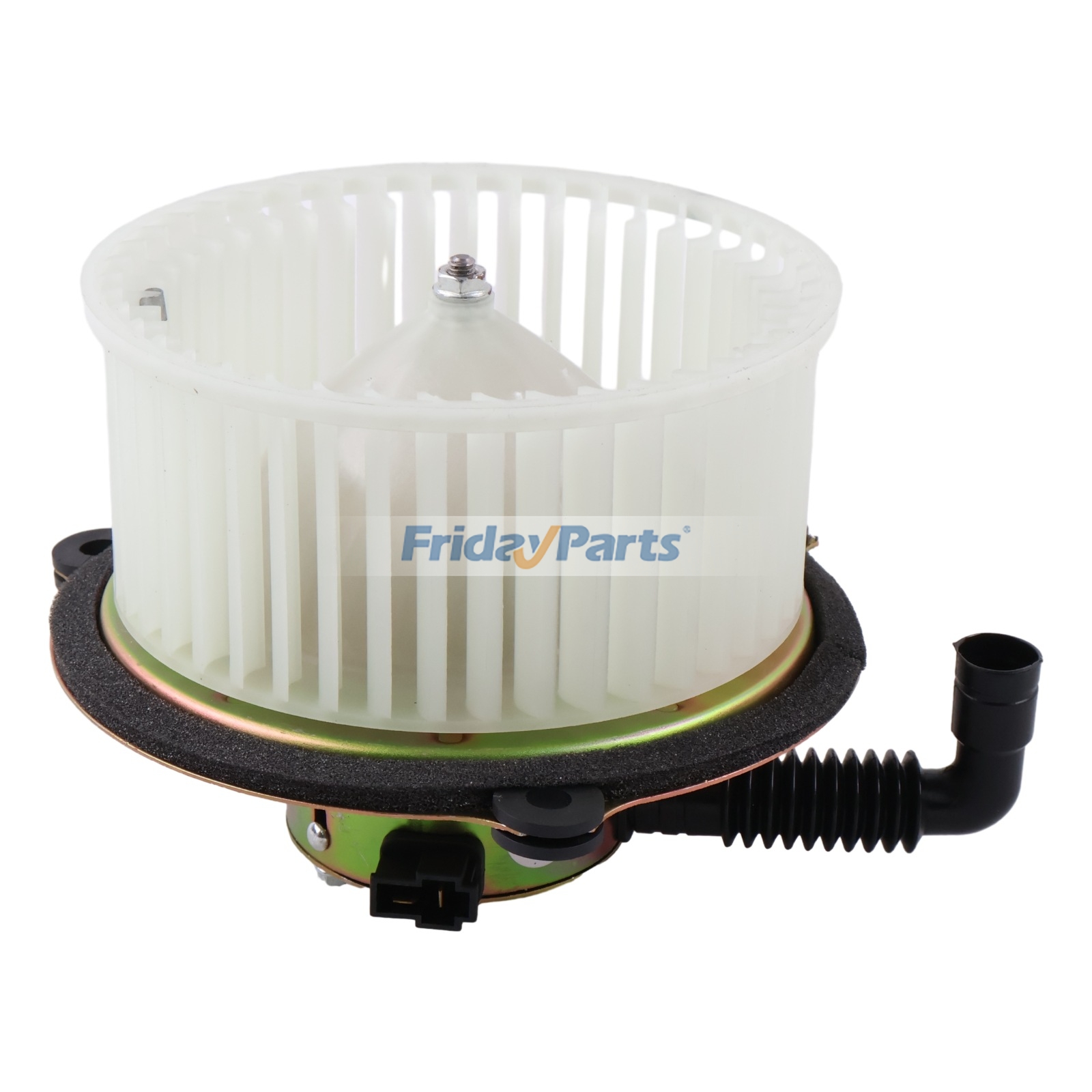 FridayParts 24V Blower Motor