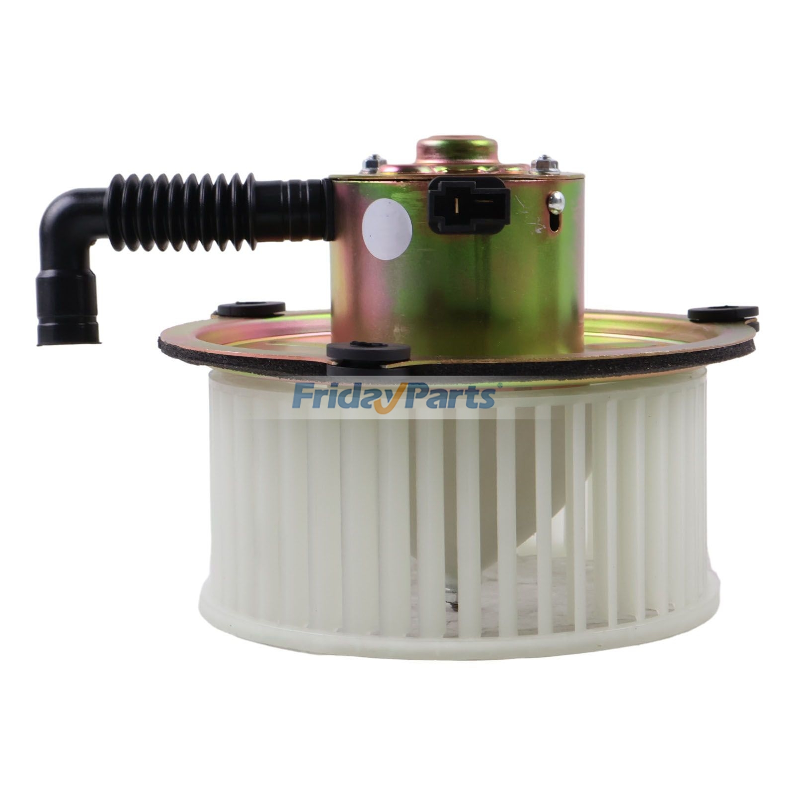 Excavator 24V Blower Motor