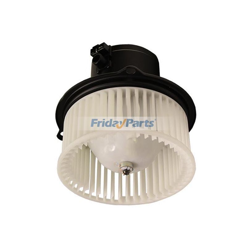 24V Blower Motor 4406290 for John Deere Engine 6101 Excavator 450LC 550LC 750