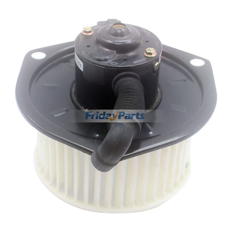  24V Blower Motor 55N010 For KOMATSU