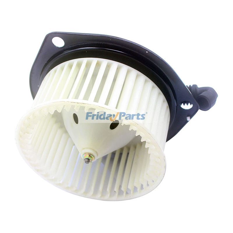 24V Blower Motor 55N010 for Excavator