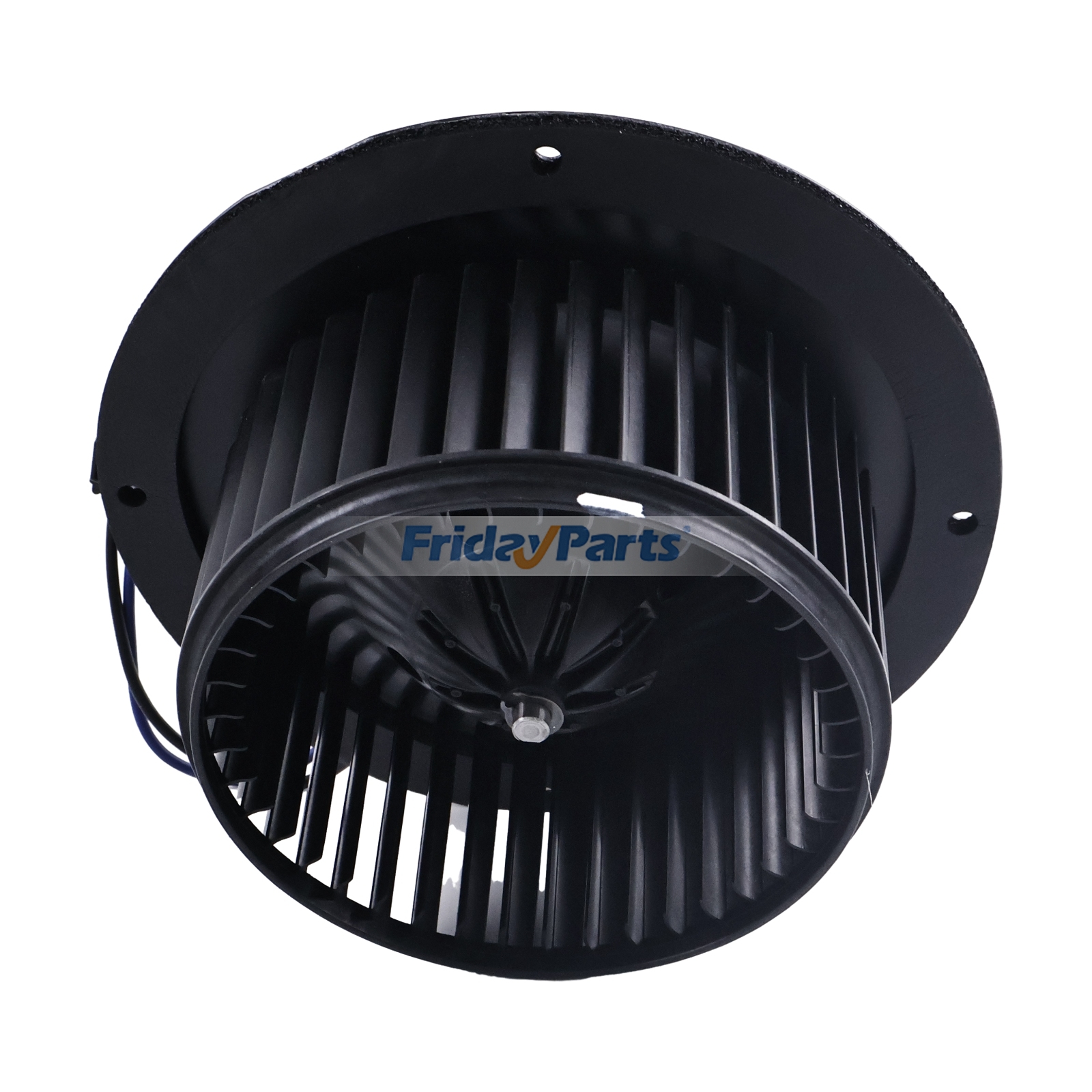 Moteur de soufflerie 24V AT313282 AT224930 pour moteur John Deere 4045 6068 tracteur 8100 8200 8300 8400 9100 9200 9300 9400pourPour HITACHI