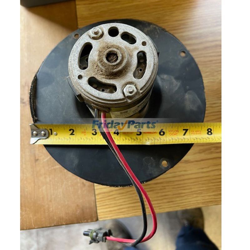 Blower Motor for Engine,Excavator,Forklift,Loader,Tractor