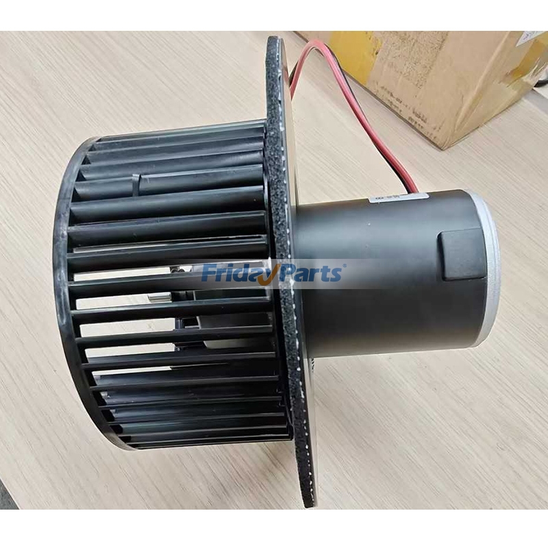 Blower Motor for Engine,Excavator,Forklift,Loader,Tractor