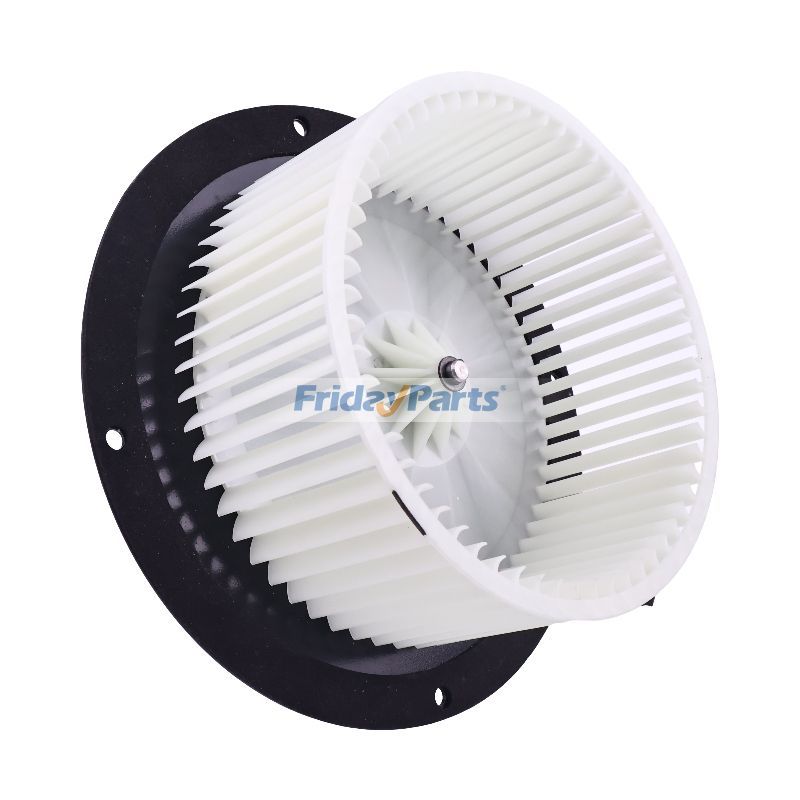 24V Blower Motor AT313282 AT224930 for John Deere Engine 4045 6068 Tractor 8100 8200 8300 8400 9100 9200 9300 9400