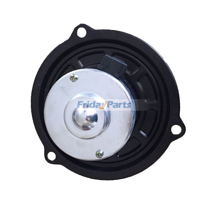 24V Blower Motor for Denso Komatsu Hitachi Caterpillar John Deere Hino