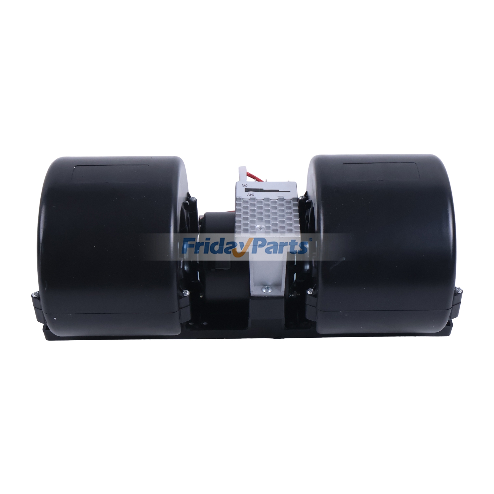 FridayParts Blower Motor